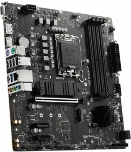   MSI PRO B760M-P LGA1700
