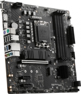   MSI PRO B760M-P LGA1700