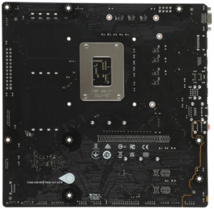   MSI PRO B760M-P LGA1700
