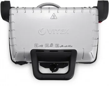 - Vitek VT-2633 (SR) /