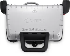 - Vitek VT-2633 (SR) /