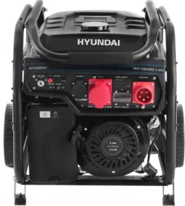  Hyundai HHY 10050FE-3 ATS 8