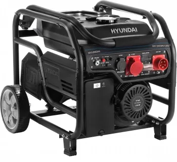  Hyundai HHY 10050FE-3 ATS 8