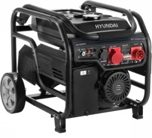  Hyundai HHY 10050FE-3 ATS 8