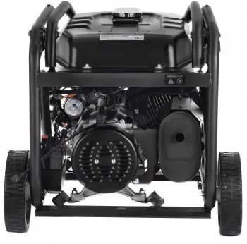  Hyundai HHY 10050FE-3 ATS 8