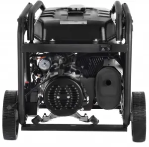  Hyundai HHY 10050FE-3 ATS 8