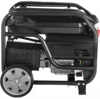  Hyundai HHY 10050FE-3 ATS 8