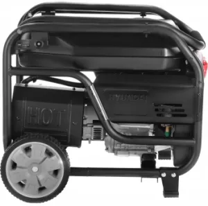  Hyundai HHY 10050FE-3 ATS 8