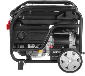  Hyundai HHY 10050FE-3 ATS 8