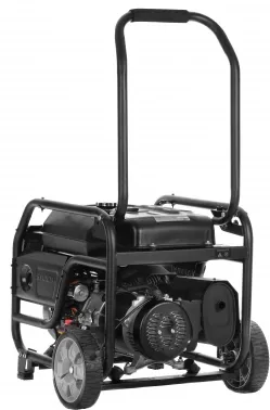  Hyundai HHY 10050FE-3 ATS 8