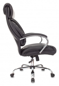    T-9904NSL  Leather Venge Black    