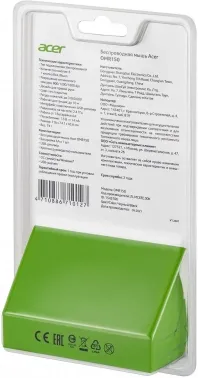  Acer OMR150   (1600dpi)  USB (6but)