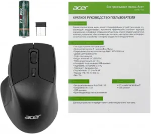  Acer OMR150   (1600dpi)  USB (6but)