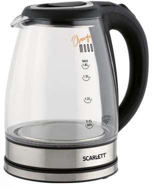   Scarlett SC-EK27G36 1.8. 1800  (: )