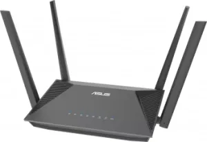   Asus RT-AX52 AX1800 10/100/1000BASE-TX 