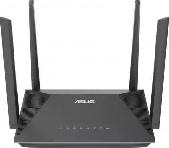   Asus RT-AX52 AX1800 10/100/1000BASE-TX 