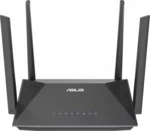   Asus RT-AX52 AX1800 10/100/1000BASE-TX 