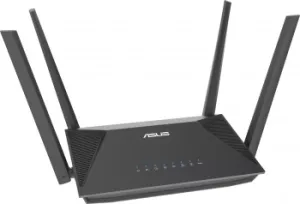   Asus RT-AX52 AX1800 10/100/1000BASE-TX 