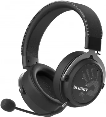    A4Tech Bloody MR590 Sports  1.5  BT/Radio/3.5mm  (MR5