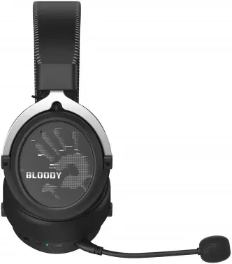    A4Tech Bloody MR590 Sports  1.5  BT/Radio/3.5mm  (MR5