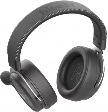    A4Tech Bloody MR590 Sports  1.5  BT/Radio/3.5mm  (MR5