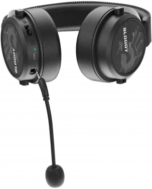    A4Tech Bloody MR590 Sports  1.5  BT/Radio/3.5mm  (MR5