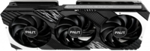  Palit RTX4080 SUPER GAMINGPRO NVIDIA GeForce RTX 4080 Super 16Gb PCI-E 4.0 256bit GDDR6X 
