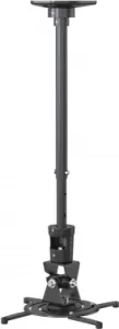    Cactus CS-VM-PR01L-BK  .10      