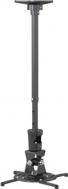    Cactus CS-VM-PR01L-BK  .10      