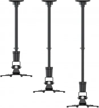    Cactus CS-VM-PR01L-BK  .10      