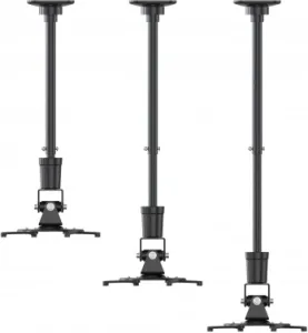    Cactus CS-VM-PR01L-BK  .10      