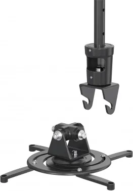    Cactus CS-VM-PR01L-BK  .10      