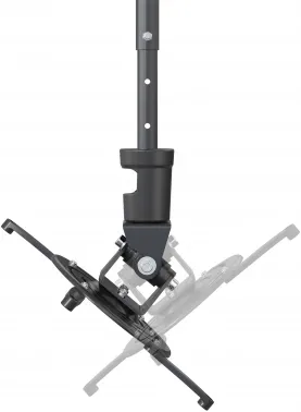    Cactus CS-VM-PR01L-BK  .10      