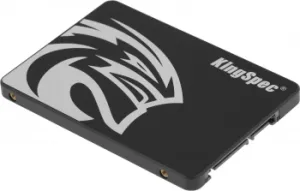  SSD KingSpec 240Gb P4 Series <P4-240> 2.5 (SATA3, up to 550/520MBs, 3D NAND, 50TBW)