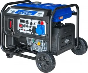    SGG 6000Ei 6.5