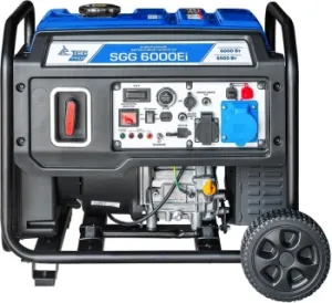    SGG 6000Ei 6.5