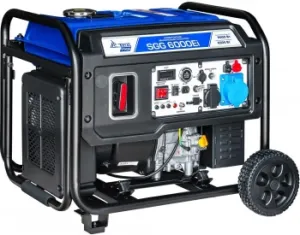    SGG 6000Ei 6.5