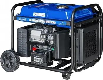    SGG 6000Ei 6.5