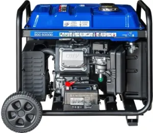    SGG 6000Ei 6.5