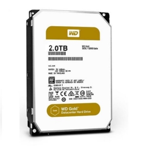   WD Original SATA-III 2Tb WD2005FBYZ Gold (7200rpm) 128Mb 3.5