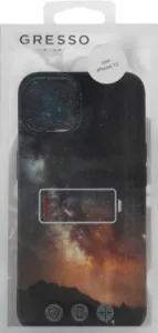  (-) GRESSO Meridian,  iPhone 13,  [gr17aaae8893]