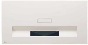  LG CineBeam HU915QE  DLP 3700Lm ANSI (3840x2160) 3000000:1  :20000 2xUSB ty