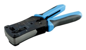 [ c] Hyperline HT-N468B    RJ-45, RJ-12, 