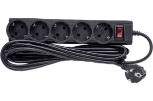   CBR CSF 2505-5.0 Black PC, 5 ,   5 ,   ()
