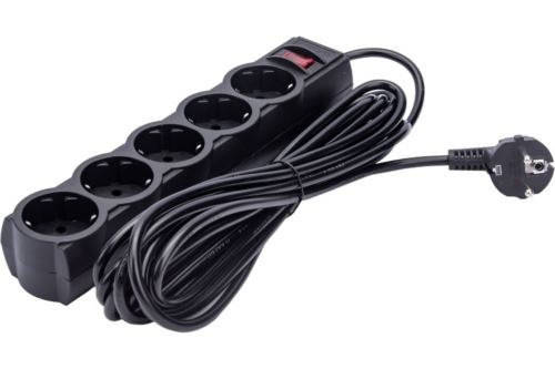   CBR CSF 2505-5.0 Black PC, 5 ,   5 ,   ()