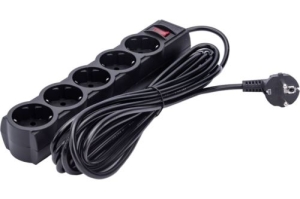  CBR CSF 2505-5.0 Black PC, 5 ,   5 ,   ()