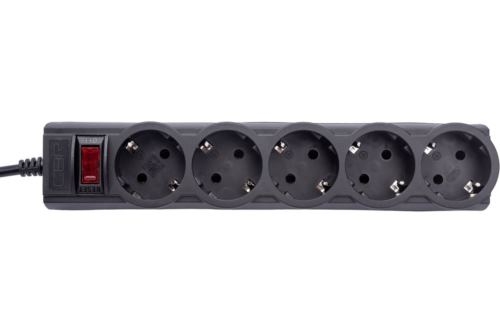   CBR CSF 2505-5.0 Black PC, 5 ,   5 ,   ()