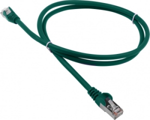 - Lanmaster LAN-PC45/S5E-5.0-GN FTP  RJ-45- RJ-45 .5 5  LSZH (.:1)