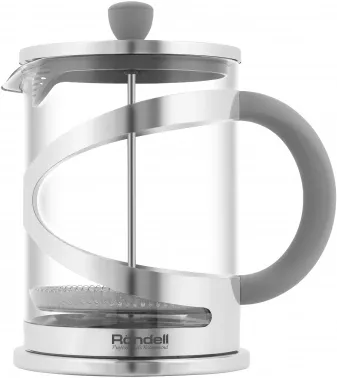 - Rondell Crystal Grey RDS-1669 (ST) 
