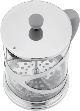 - Rondell Crystal Grey RDS-1669 (ST) 